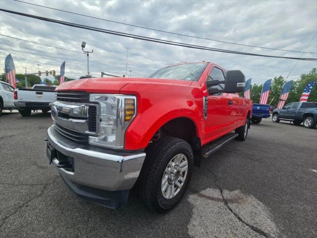 2019 Ford F-250 Lariat for sale in Langhorne, PA