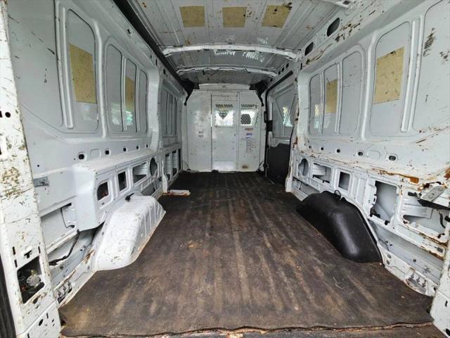 2016 Ford Transit Medium Roof w/Sliding Side Door w/LWB