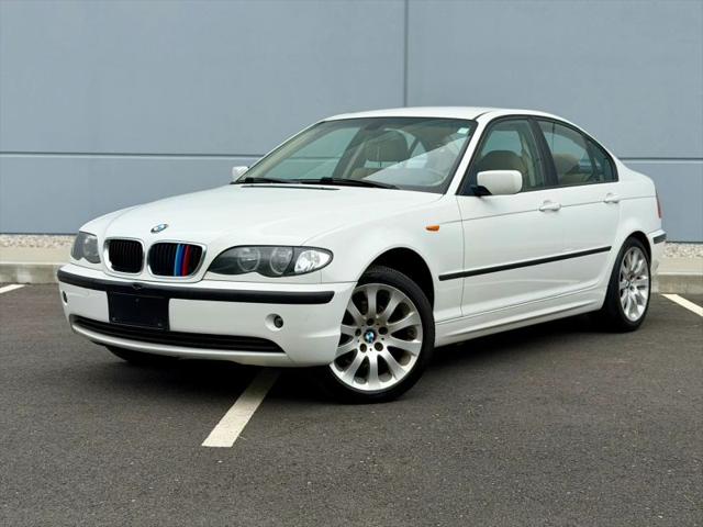 2004 BMW 325xi 325xi for sale in Bridgewater, MA