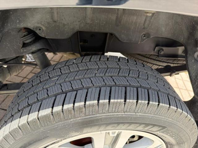 2014 Toyota Tundra Platinum 5.7L V8