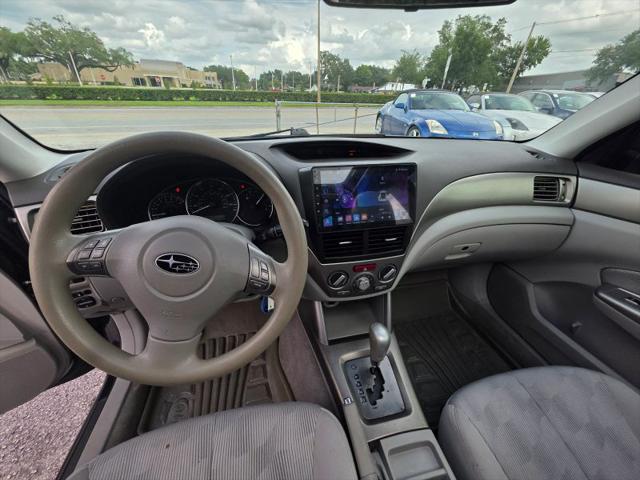 2010 Subaru Forester 2.5X Premium