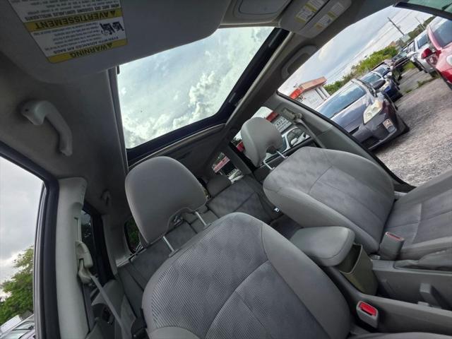 2010 Subaru Forester 2.5X Premium