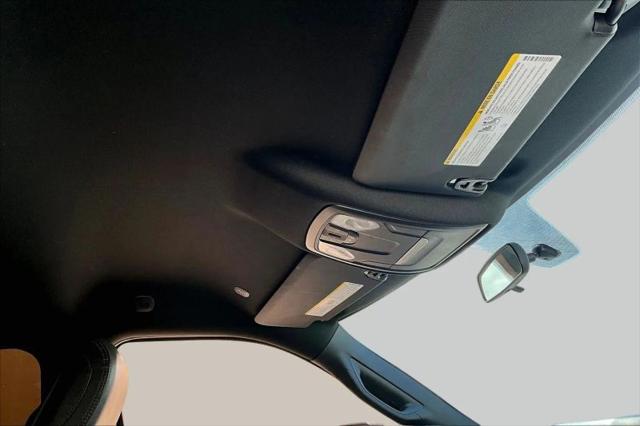 2021 Ram 3500 Tradesman Crew Cab 4x4 8' Box