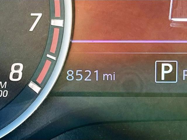 2024 Nissan Titan Crew Cab SV 4x2