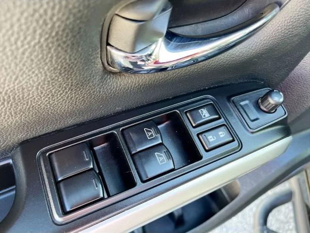 2024 Nissan Titan Crew Cab SV 4x2