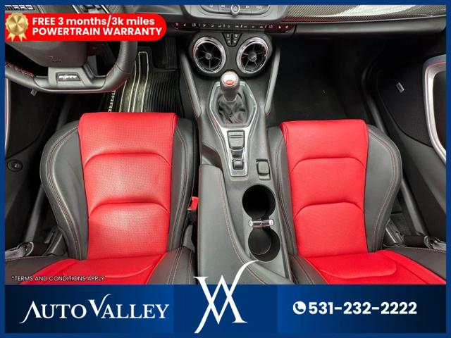 2017 Chevrolet Camaro 2SS