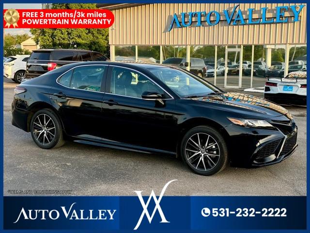 2024 Toyota Camry SE for sale in Omaha, NE
