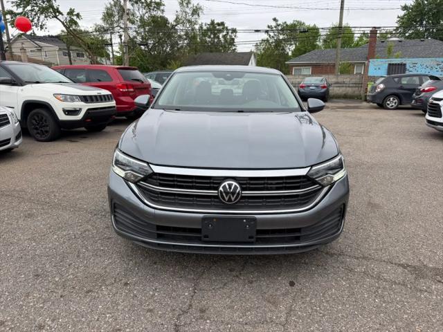 2024 Volkswagen Jetta 1.5T SE for sale in Redford, MI