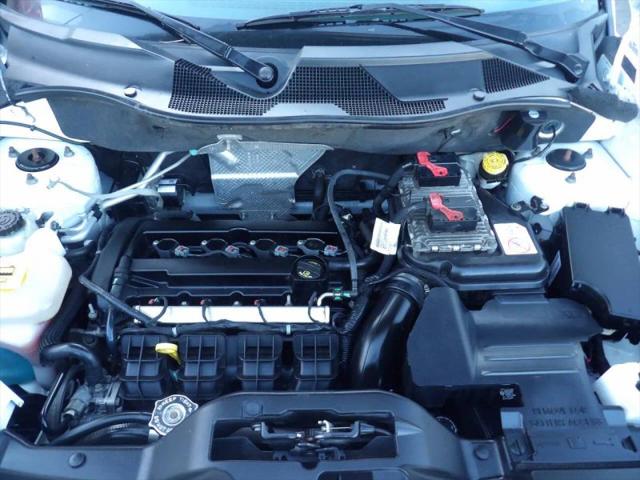 2015 Jeep Patriot Altitude Edition