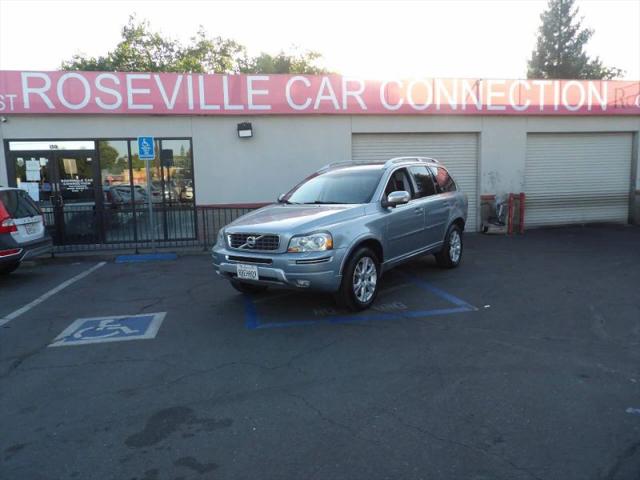 2014 Volvo XC90 3.2 for sale in Roseville, CA