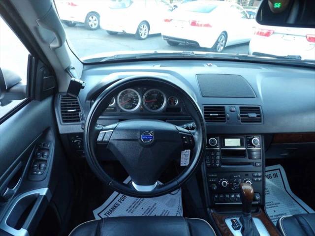 2014 Volvo XC90 3.2