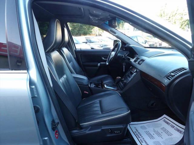 2014 Volvo XC90 3.2