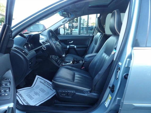 2014 Volvo XC90 3.2