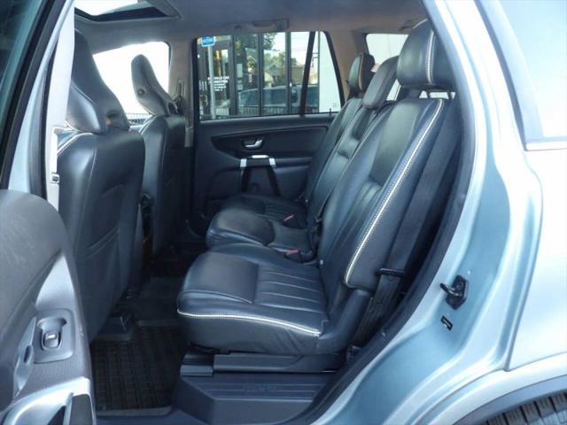 2014 Volvo XC90 3.2
