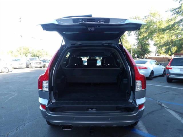 2014 Volvo XC90 3.2