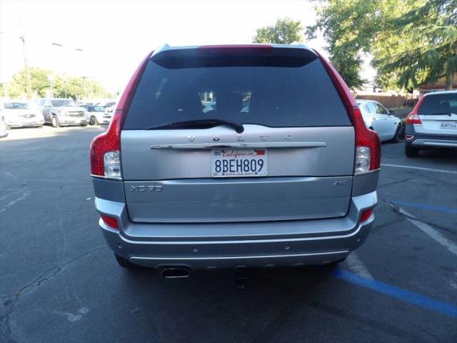 2014 Volvo XC90 3.2