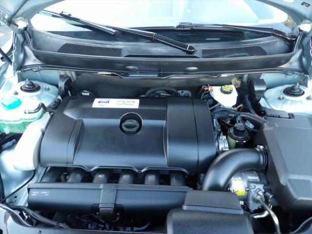 2014 Volvo XC90 3.2