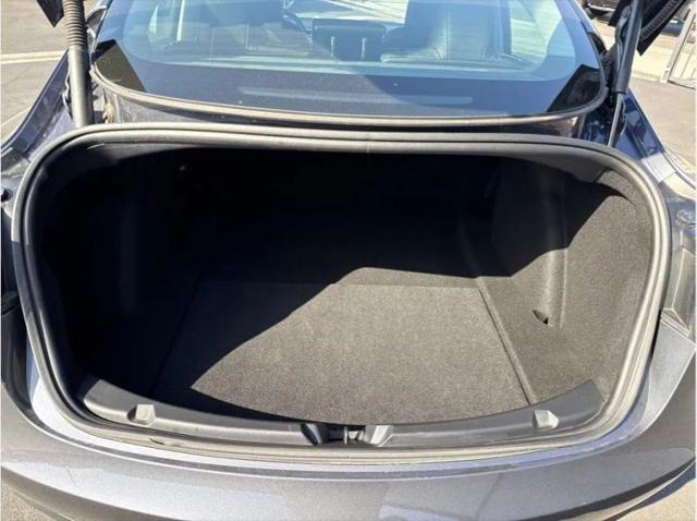 2023 Tesla Model 3 Performance Dual Motor All-Wheel Drive
