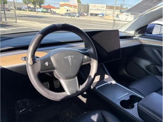 2023 Tesla Model 3 Performance Dual Motor All-Wheel Drive