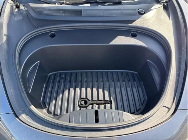 2023 Tesla Model 3 Performance Dual Motor All-Wheel Drive