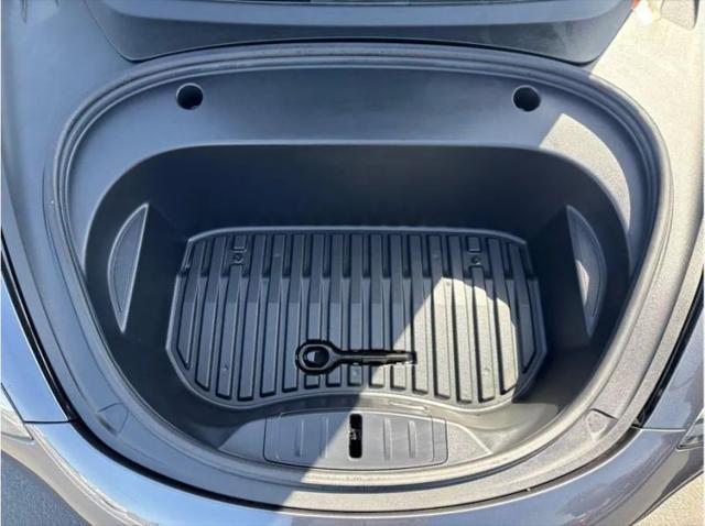 2021 Tesla Model 3 Performance Dual Motor All-Wheel Drive