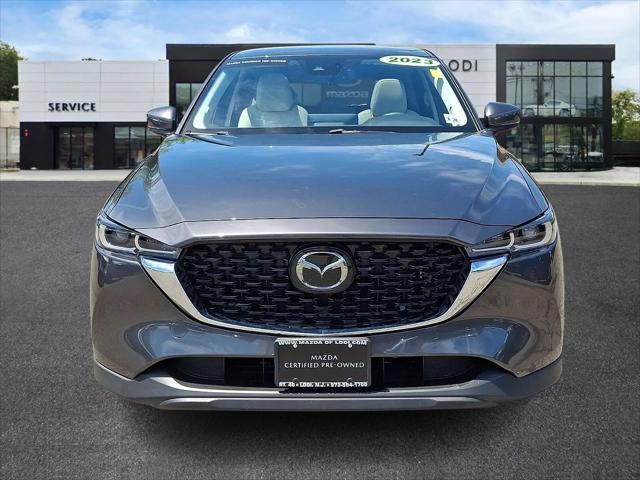 2023 Mazda CX-5 2.5 S Preferred