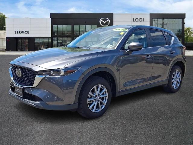 2023 Mazda CX-5 2.5 S Preferred