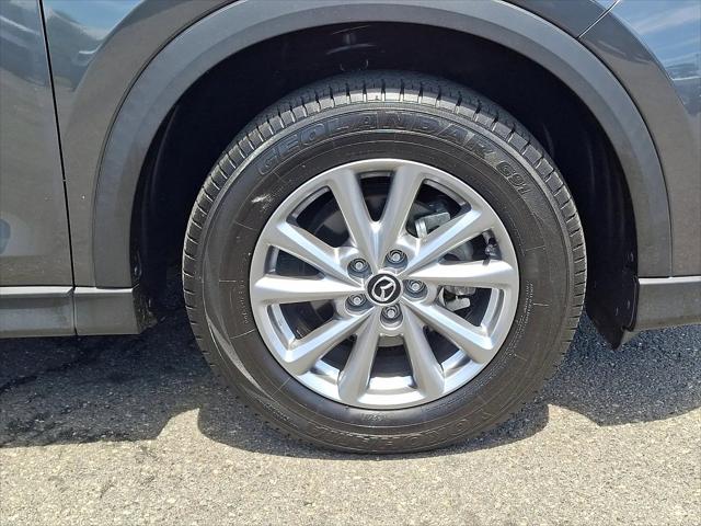 2023 Mazda CX-5 2.5 S Preferred