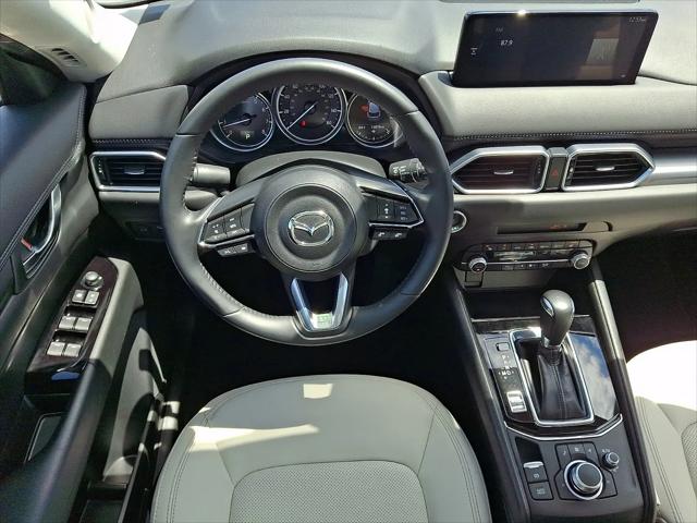 2023 Mazda CX-5 2.5 S Preferred