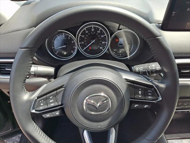 2023 Mazda CX-5 2.5 S Preferred