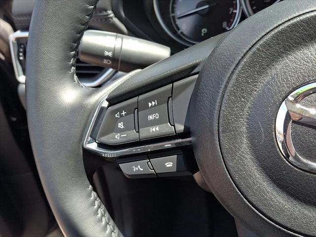 2023 Mazda CX-5 2.5 S Preferred