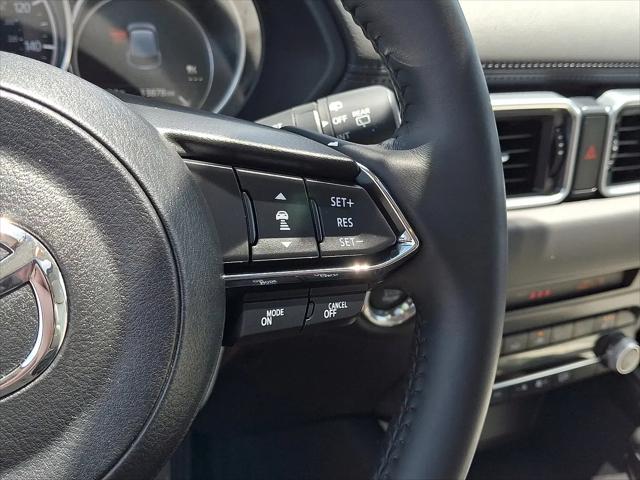 2023 Mazda CX-5 2.5 S Preferred