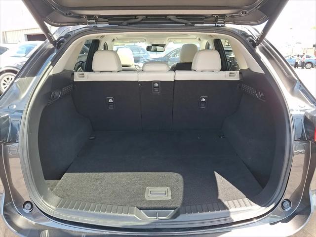 2023 Mazda CX-5 2.5 S Preferred