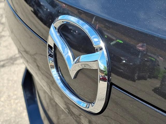 2023 Mazda CX-5 2.5 S Preferred