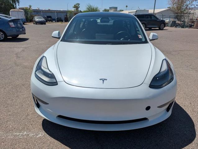 2023 Tesla Model 3 Rear-Wheel Drive for sale in Mesa, AZ
