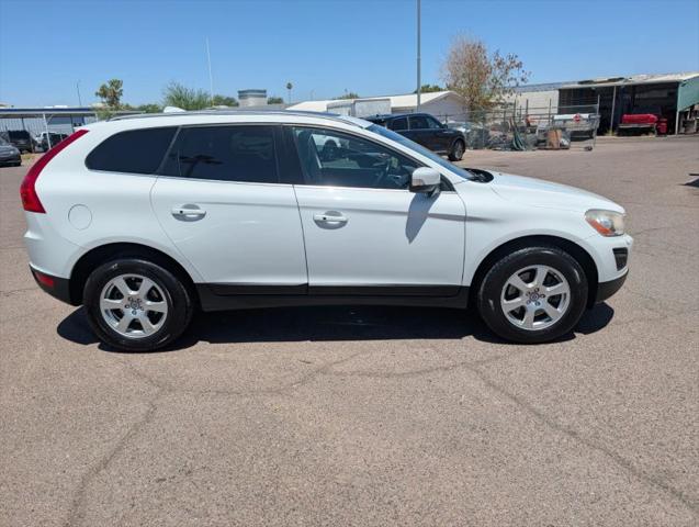 2012 Volvo XC60 3.2