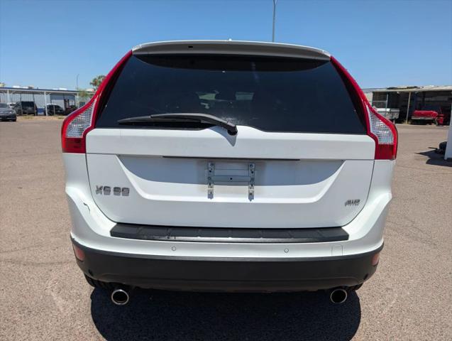 2012 Volvo XC60 3.2