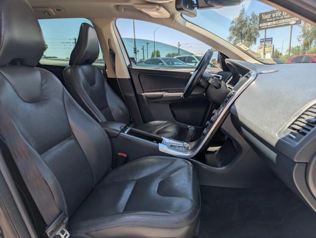 2012 Volvo XC60 3.2