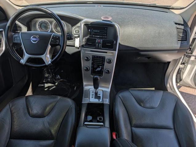 2012 Volvo XC60 3.2