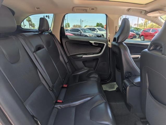 2012 Volvo XC60 3.2