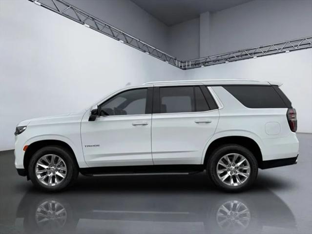 2023 Chevrolet Tahoe 4WD Premier
