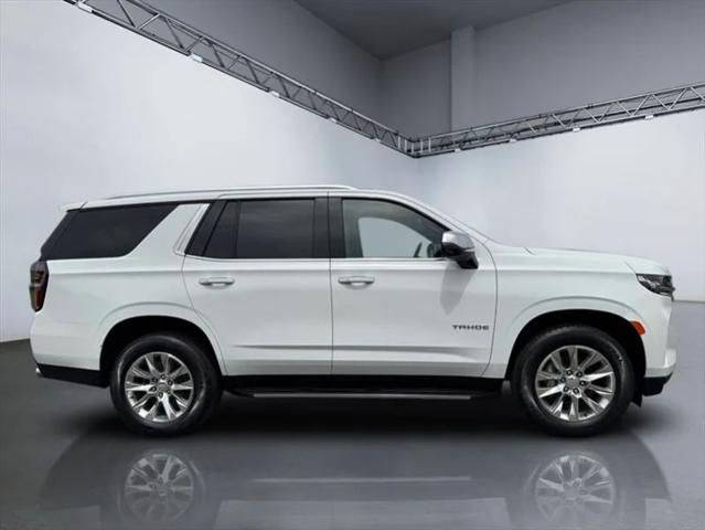 2023 Chevrolet Tahoe 4WD Premier