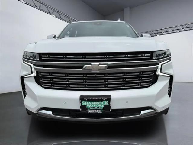 2023 Chevrolet Tahoe 4WD Premier
