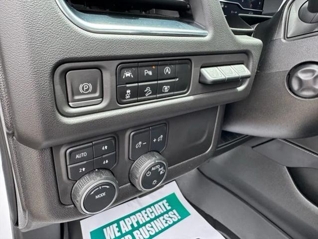 2023 Chevrolet Tahoe 4WD Premier