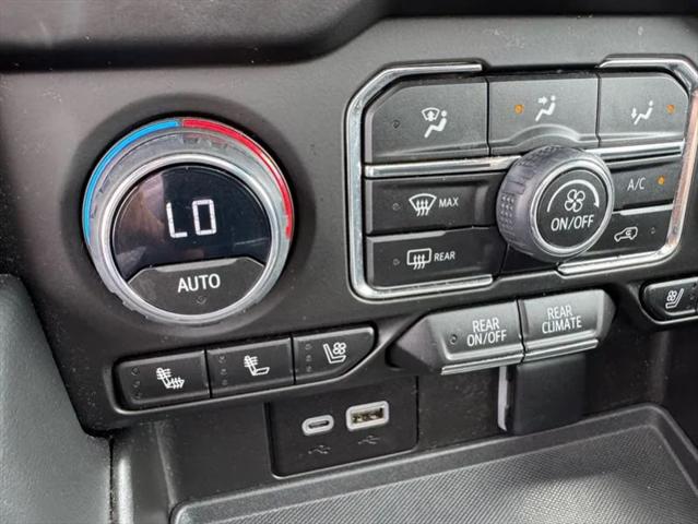 2023 Chevrolet Tahoe 4WD Premier