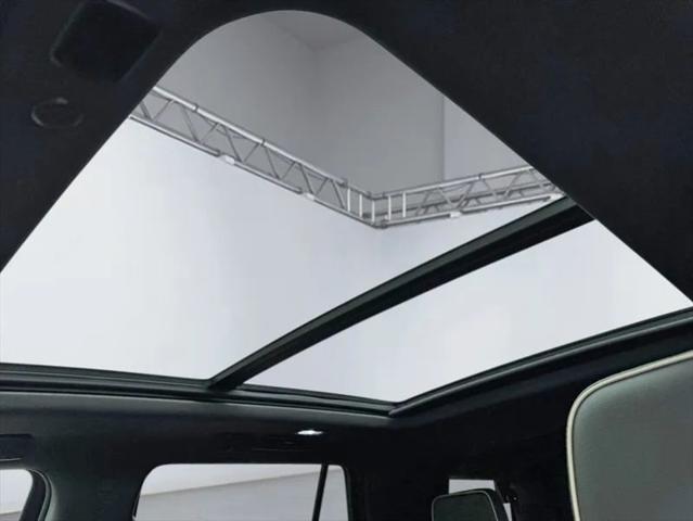 2023 Chevrolet Tahoe 4WD Premier