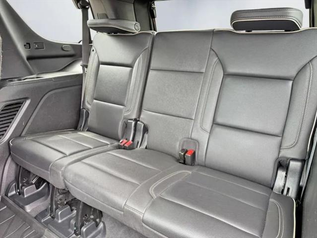 2023 Chevrolet Tahoe 4WD Premier