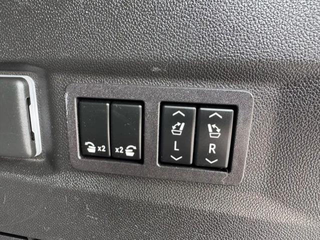 2023 Chevrolet Tahoe 4WD Premier