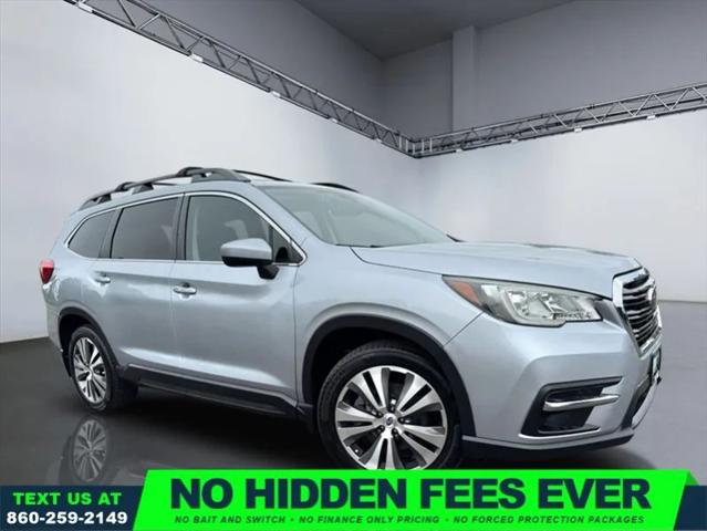 2019 Subaru Ascent Premium for sale in East Windsor, CT