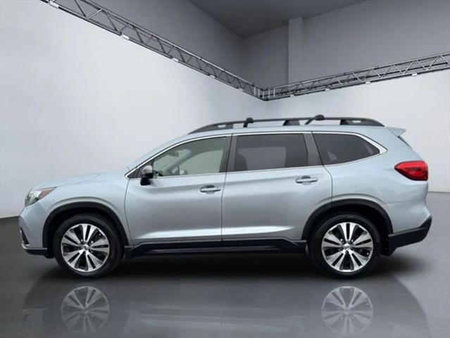 2019 Subaru Ascent Premium